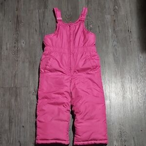 OshKosh B'Gosh | Toddler Girl Snow Pants | 3T